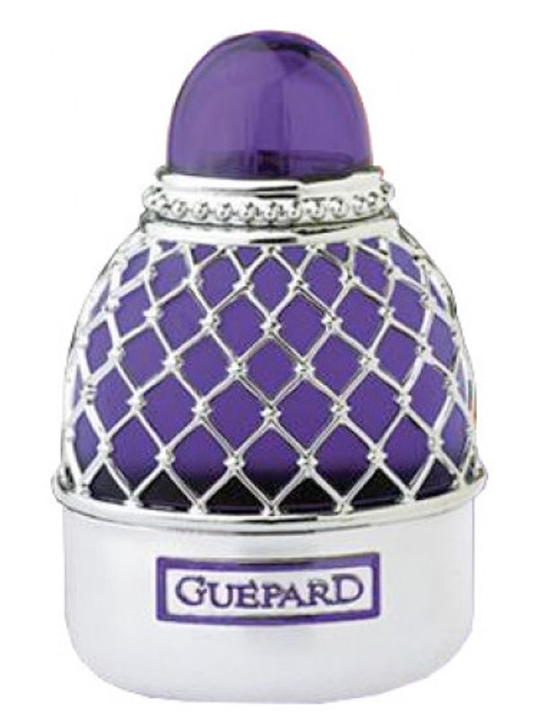 Guepard for Man