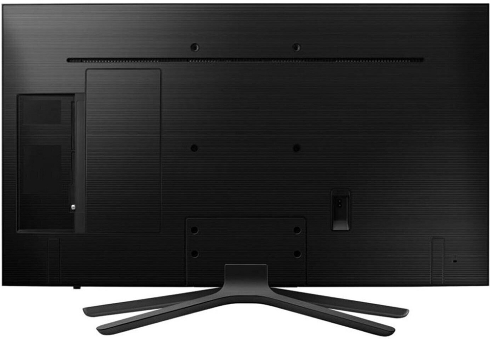 43" Samsung UE43N5500AU