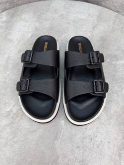 Шлепанцы Brunello Cucinelli
