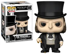 Funko POP! DC. Batman Returns: Penguin (339)