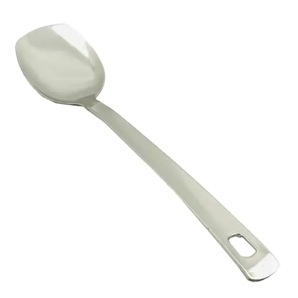 Ложка гарнирная для раздачи 26 см Blunt Square Tip нерж. P.L. Proff Cuisine