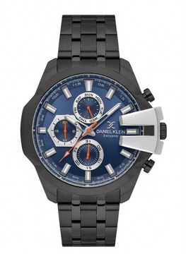 Daniel Klein 13848-3 — Стиль и функциональность для современного мужчины