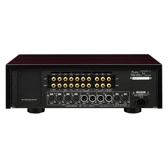 Accuphase C-2900 Gold