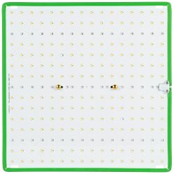 Квантум борд ЭРА FITO-80W-LED-QB Quantum board фитопрожектор полного спектра 80 Вт 3500К | Квантум борды (Quantum board)