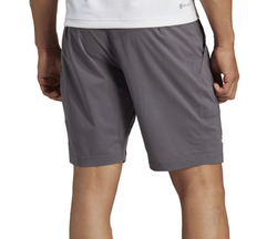 Мужские шорты теннисные Adidas New York Ergo Short - grey four