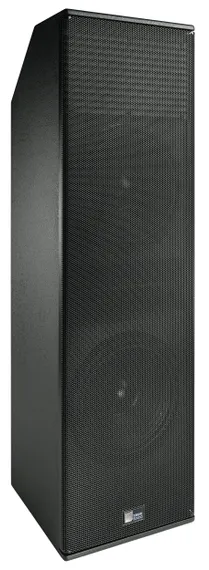 Meyer Sound USW-210P, W/P, 3 XLR