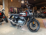 Royal Enfield Interceptor 650 Mark 2 (Special / Premium) 2025