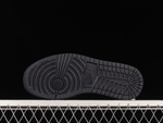 Jordan 1 Retro Low OG SP Travis Scott Black Phantom