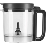 Кухонный комбайн KitchenAid 5KFP0921EER красный