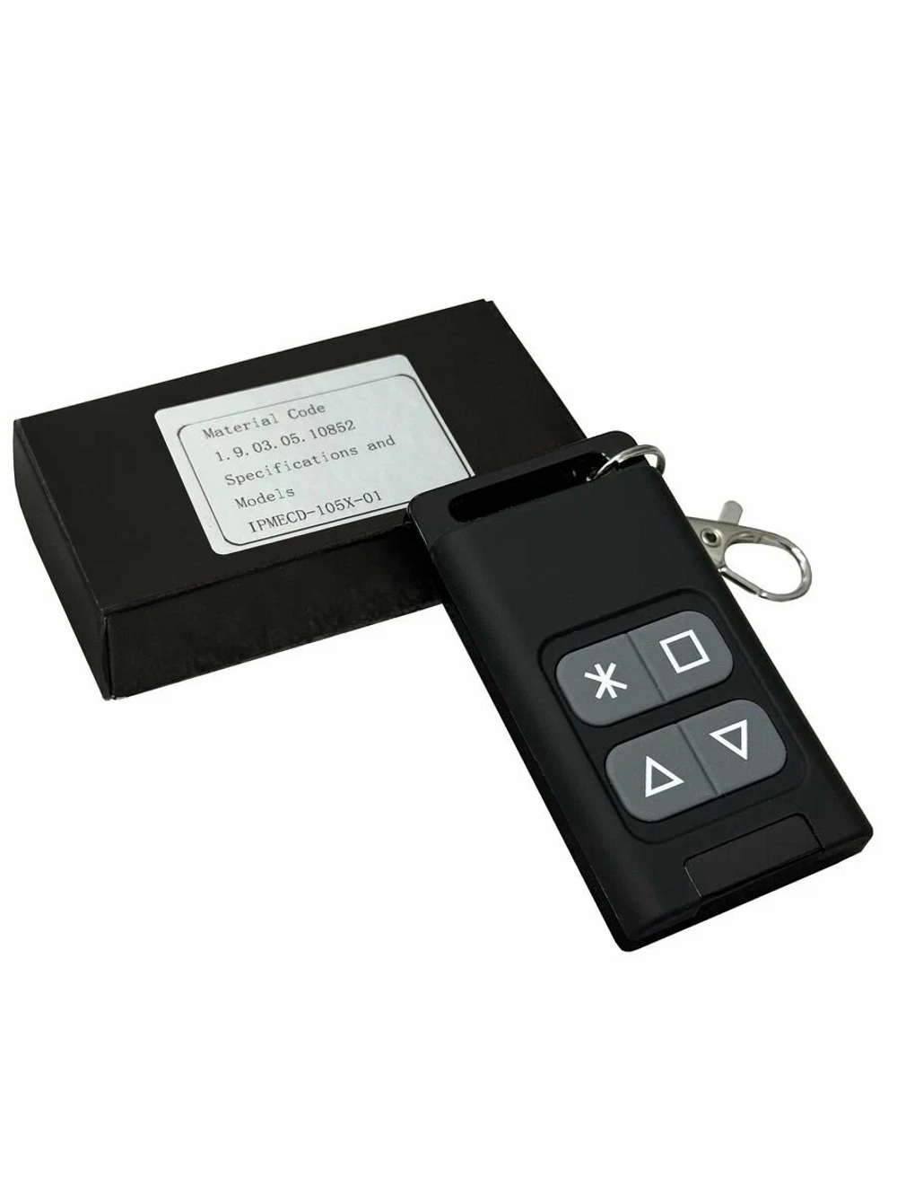 DHI-IPMECD-105X-01