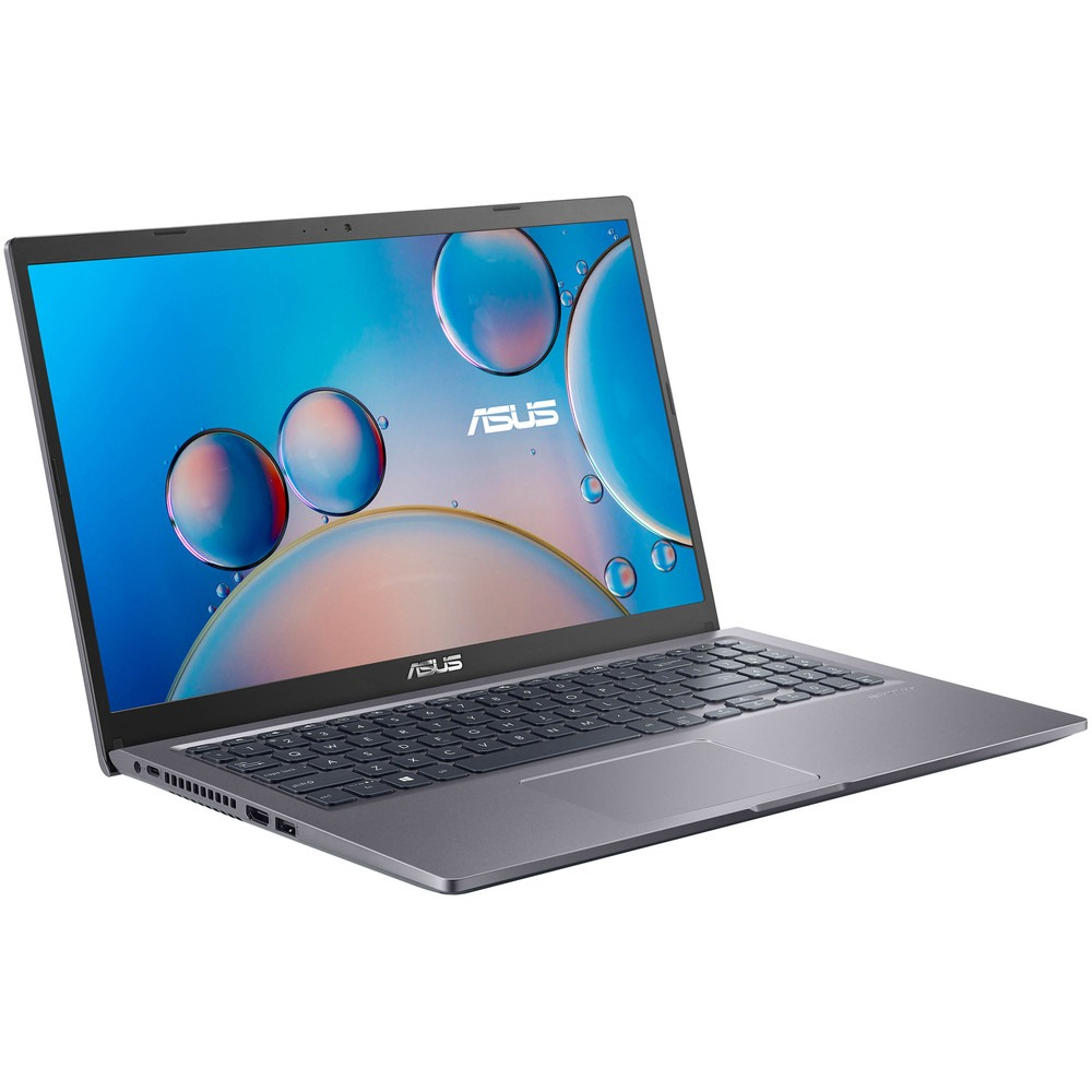 Ноутбук ASUS VivoBook X515JA-BQ041T Slate Grey (90NB0SR1-M09150)