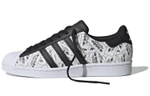 Adidas Superstar "Label Collage"