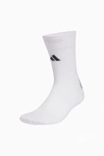 Носки adidas Football Grip Printed Performance Cushioned - белый