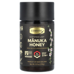 Comvita, мед манука, UMF™ 15+, MGO 514+, 250 г (8,8 унции)