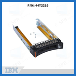 Салазки HDD IBM 2.5 M2 M3 M4 44T2216