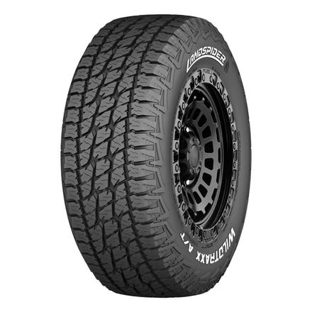 Летняя шина Landspider Wildtraxx A/T (265/70 R17 115T)