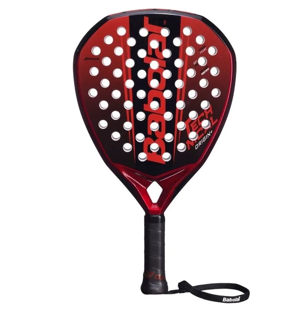 Ракетка для Padel Babolat Technical Origin +