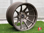 Комплект дисков XXR 527 15x8.25 et0 4x100/4x114.3