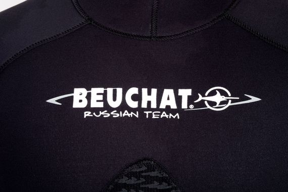 Гидрокостюм Beuchat Espadon Competition RUS 7 мм