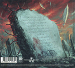 Immolation / Atonement (RU)(CD)