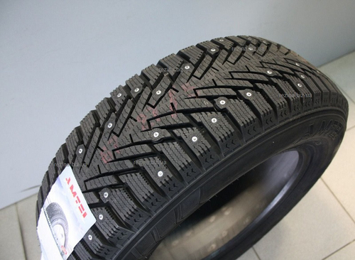 Купить Легковая шина AMTEL NORDMASTER EVO 215/65R16  98T  шип.