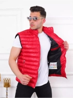 жилеты
