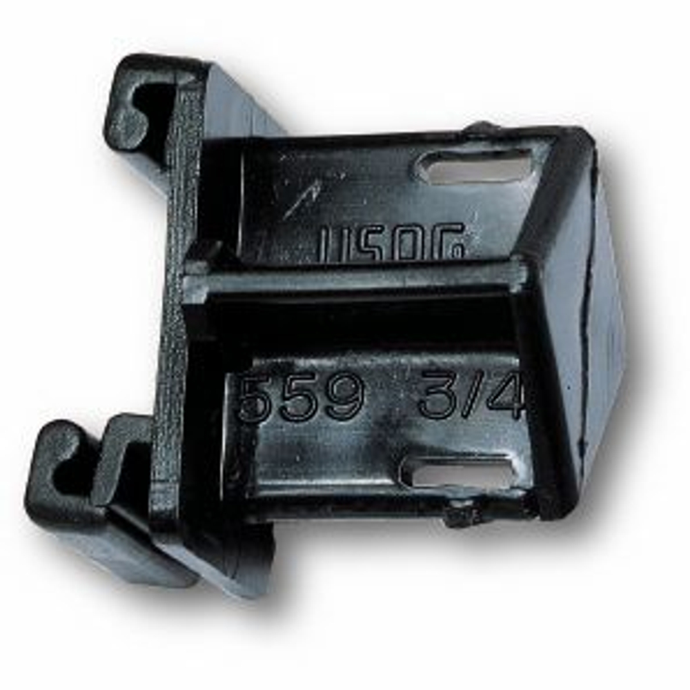 559 3/8 Пластиковый держатель головок на 3/8", USAG (Италия)