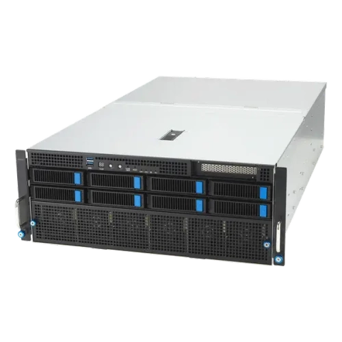 Серверная платформа Server ASUS ESC8000-E11P 4U