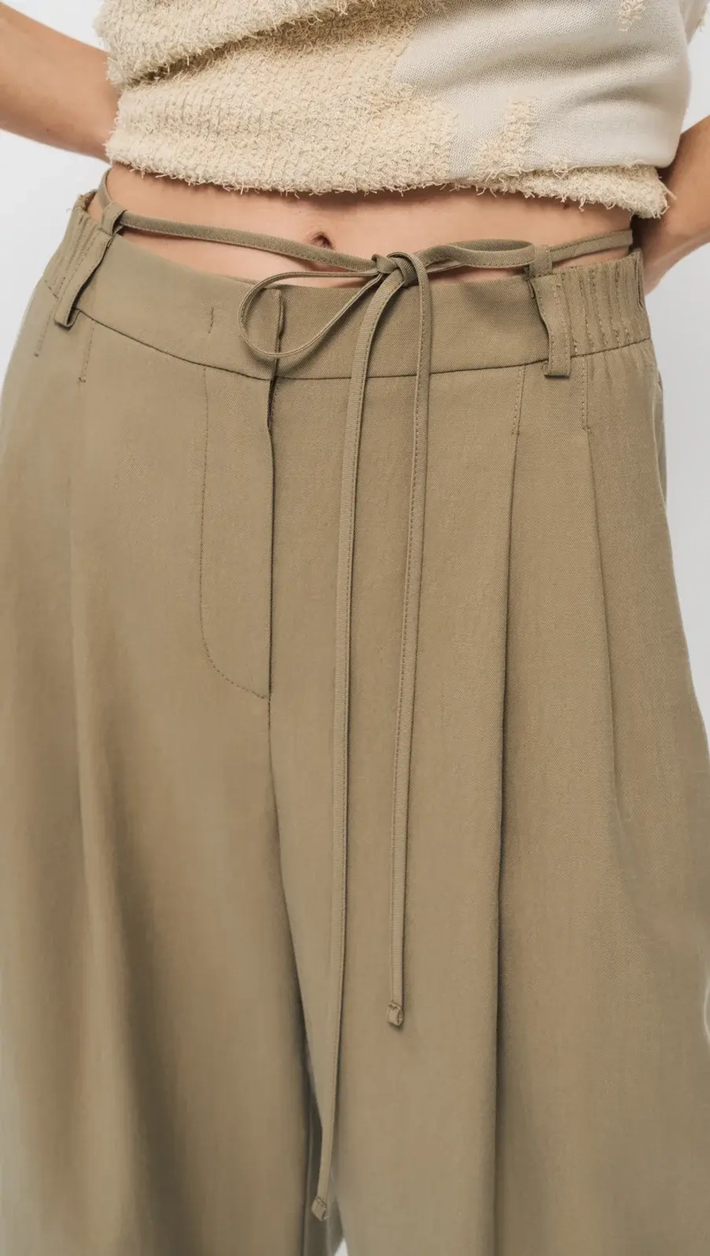 Брюки В25.Ш21.242 Alpecora