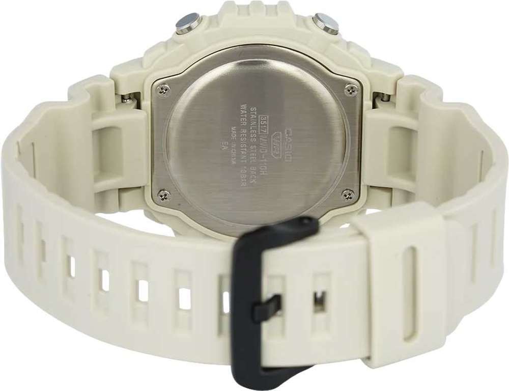 Часы Casio MWD-110H-8A