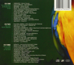 Сборник / Bossa Nova Deluxe (3CD)