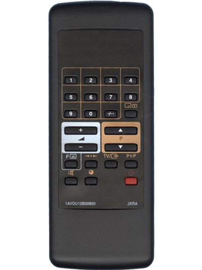 Пульт для телевизора SANYO 1AV0U10B00800