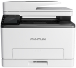 МФУ лазерное цветное Pantum CM1100ADN