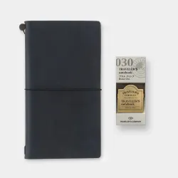 Зажим канцелярский Traveler’s Company Brass Clip — Traveler’s Logo (43089-006) 4