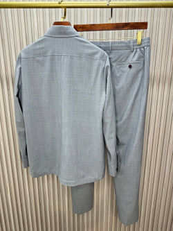 Прогулочный костюм Kiton