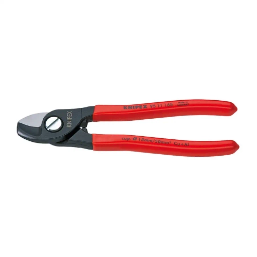 Ножницы для резки кабелей 165 мм Knipex 95 11 165