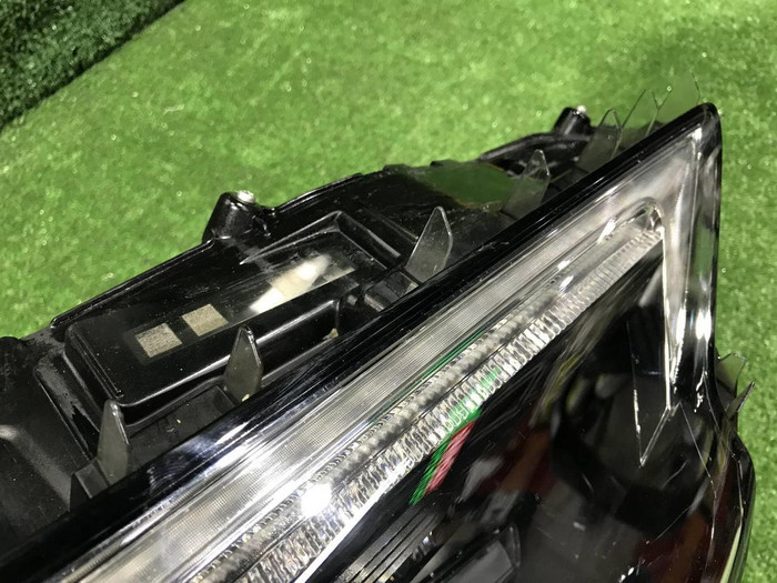 Фара левая Lexus RX 4 (2015-2019) LED под 1 блок
