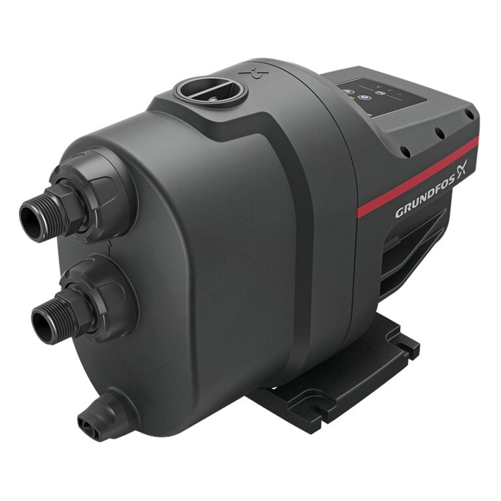 Насосная станция Grundfos SCALA1 3-45