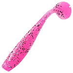 Мягкая приманка Relax King Shad KS5 5шт 125мм 14.4г -
