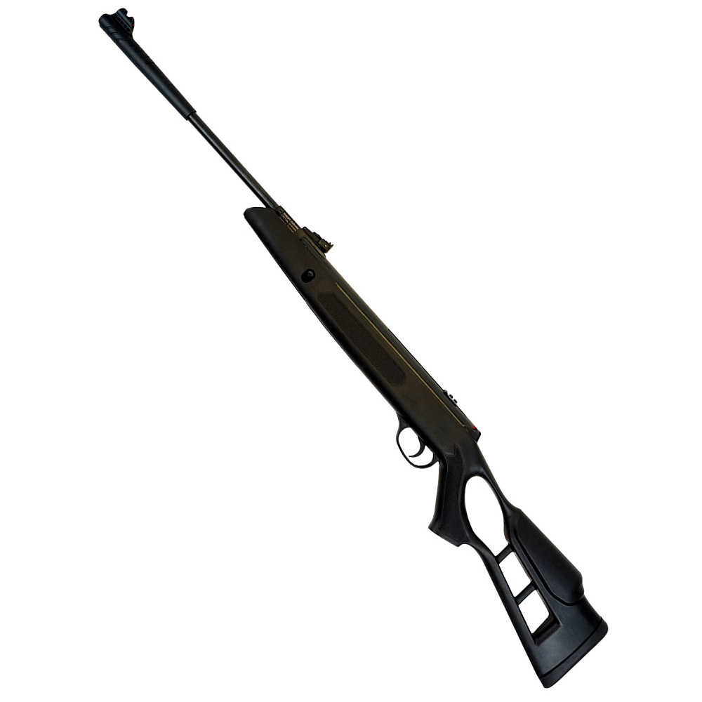 Винтовка пневматическая Hatsan Striker Edge 5,5 мм (3 дж)