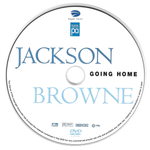 Jackson Browne / Going Home (DVD)
