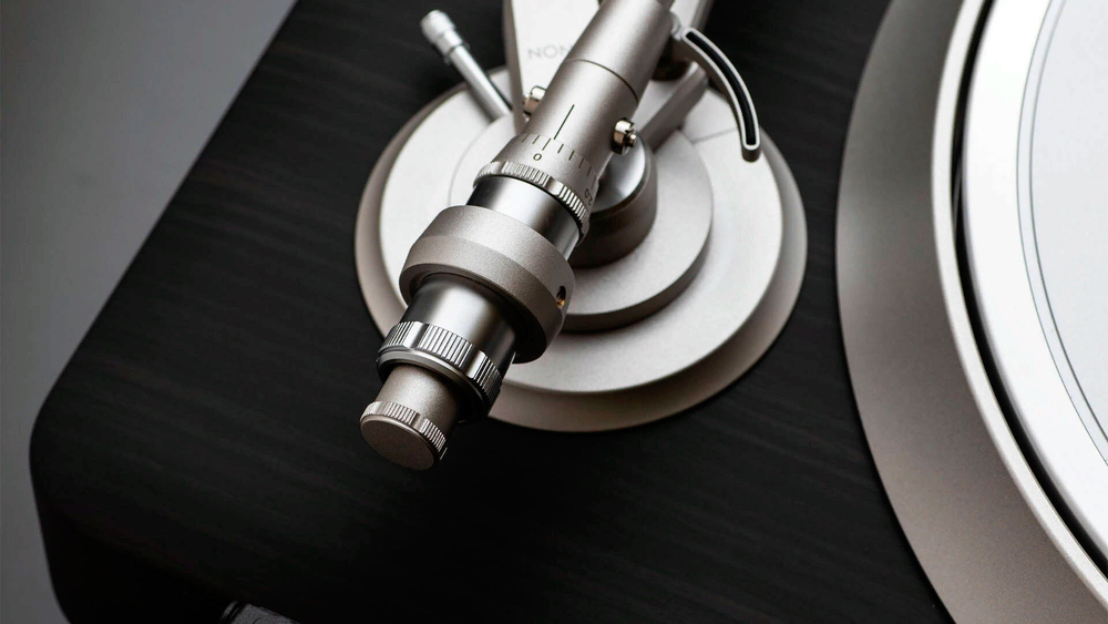 Проигрыватель винила Denon DP-3000NE
