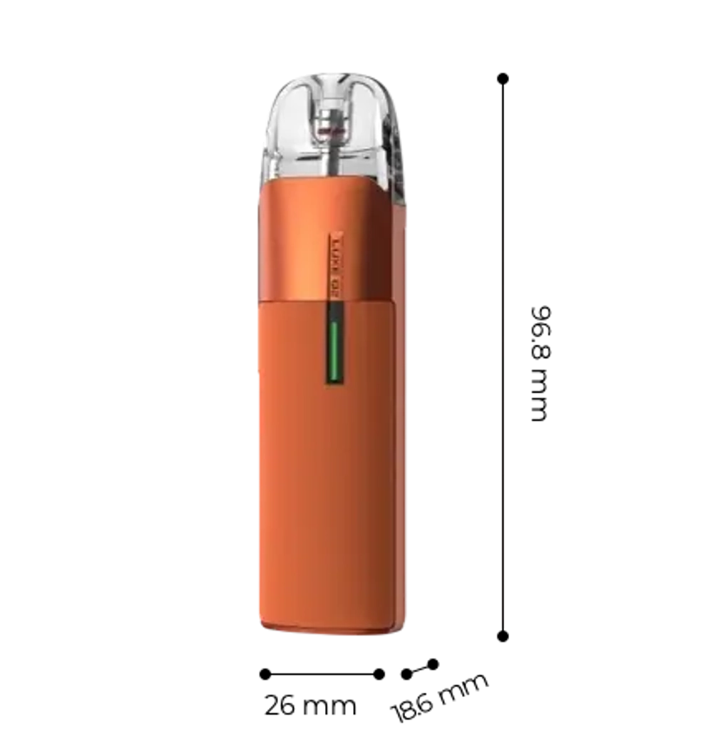 Vaporesso LUXE Q2 Pod 1000mAh Kit