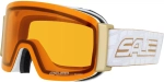 Очки горнолыжные Salice 2022-23 102DACRXF White/Gold Dacrx S1-S2 (б/р)