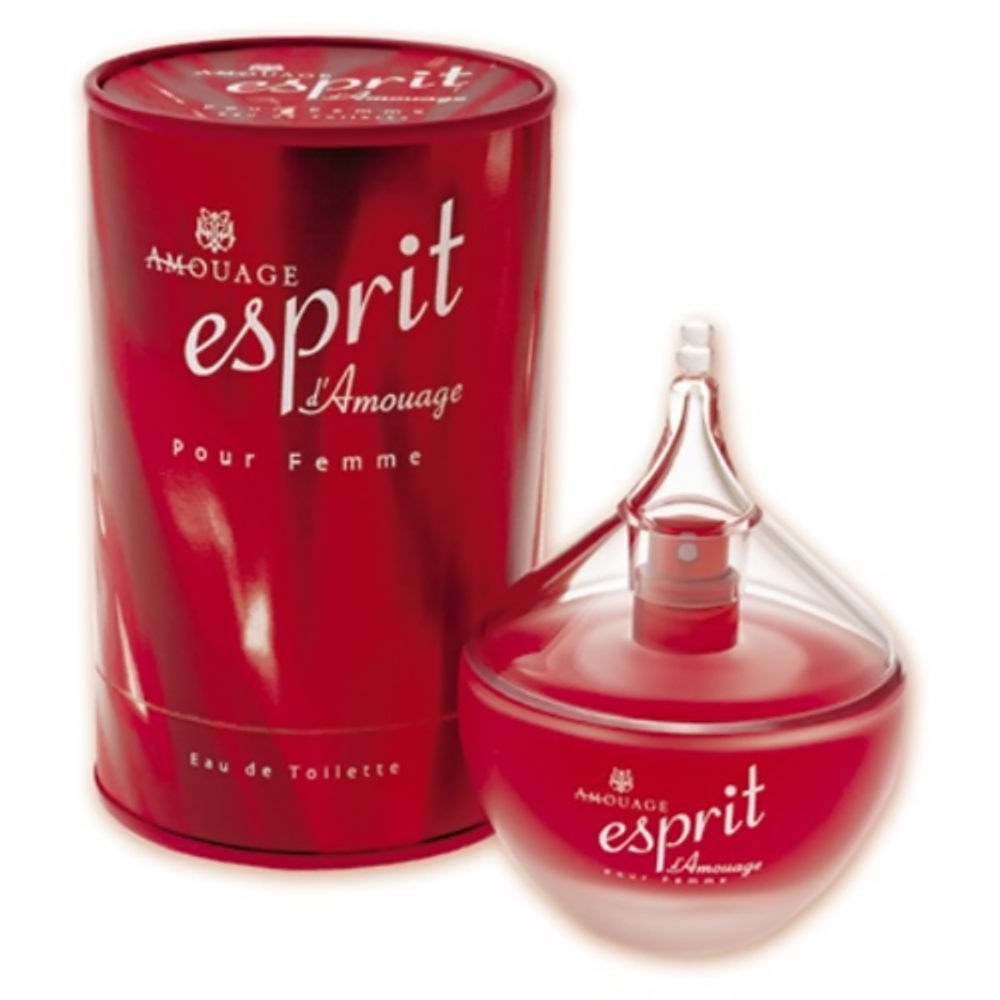 Amouage Esprit d’Amouage Woman