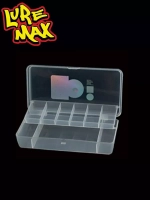 Коробка LureMax
