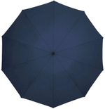 Зонт Xiaomi Zuodu Full Automatic Umbrella LED синий