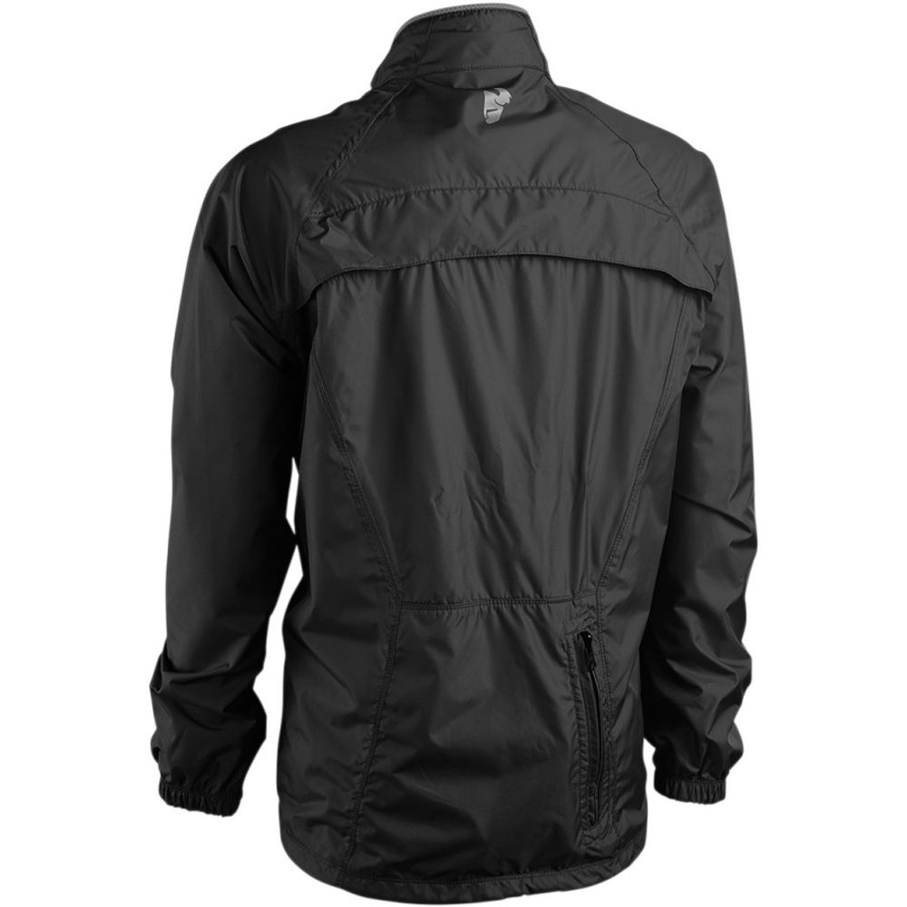 Pack Jacket / Черный