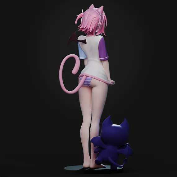 Camila - VTuber