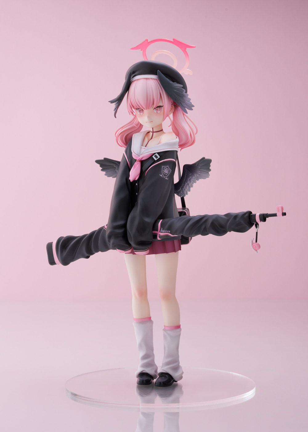 Shimoe Koharu